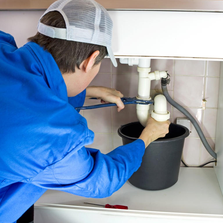 Een Lekkage En Nu Kraan Badkamer WONEN Nl